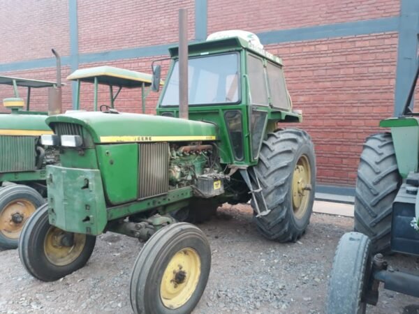 Tractor John Deere 4420 Motor de 130 HP Rodado 18-4-34