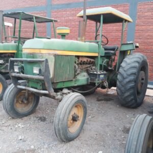 Tractor John Deere 3530 usado Rodado 18-4-34