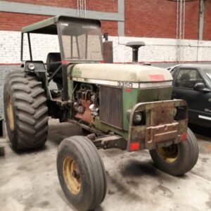 Tractor John Deere 3350 usado Rodado 23-1-30