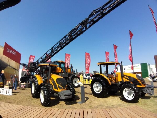 Tractores Valtra Línea A G2 - Imagen 4