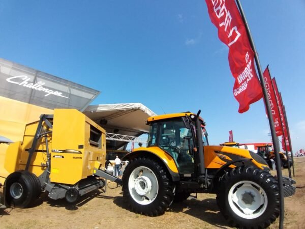Tractores Valtra Línea A G2 - Imagen 2