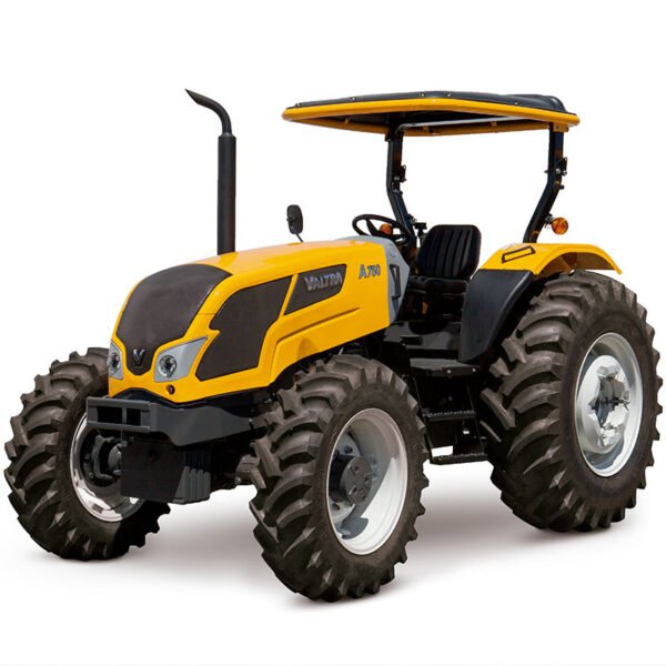 Tractores Valtra Línea A G2