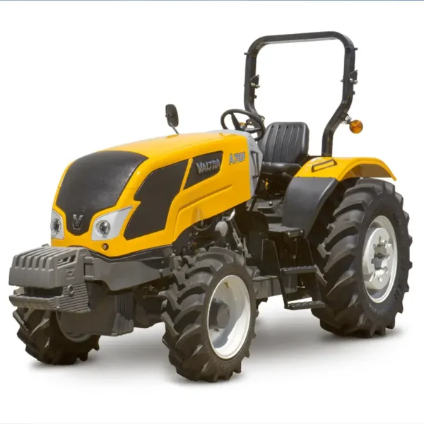 Tractores Valtra Línea A Fruteros