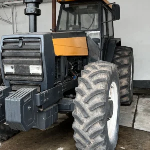 Tractor modelo 1880