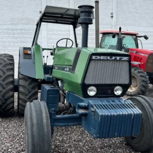 Tractor DEUTZ AXF 160