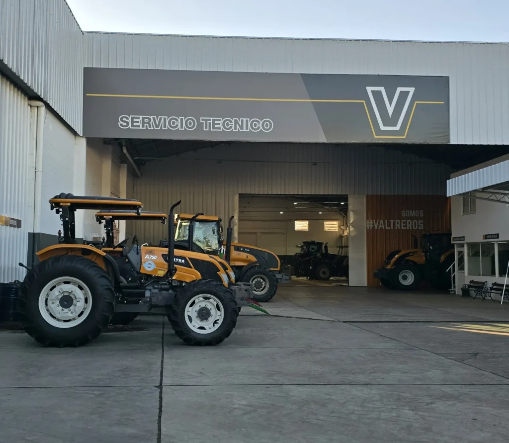 Servicio Tecnico