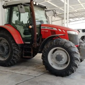 Tractor MF 6713