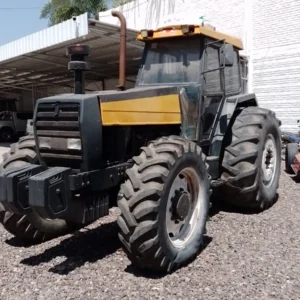 Tractor valmet 1880