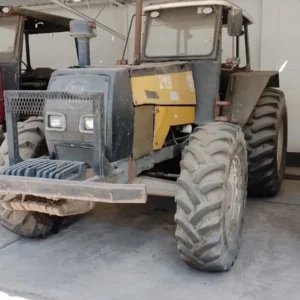 Tractor Valtra bh 180