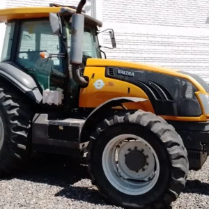 Tractor Valtra bt 210
